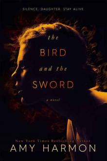 The Bird and the Sword Read online
