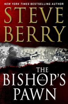 The Bishop's Pawn Read online