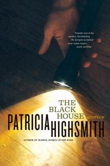 The Black House Read online