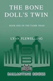 The Bone Doll's Twin Read online