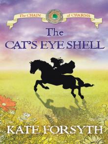The Cat's Eye Shell