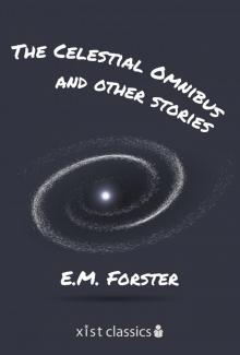 The Celestial Omnibus and Other Stories