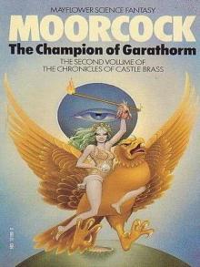 The Champion of Garathorm Read online
