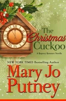 The Christmas Cuckoo Read online