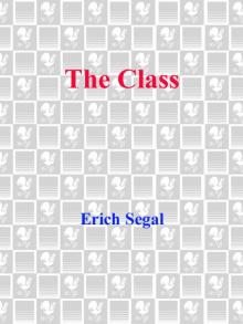 The Class Read online