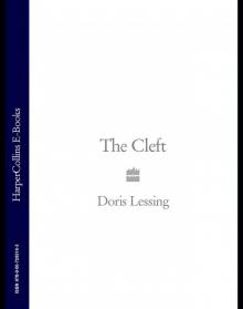 The Cleft Read online