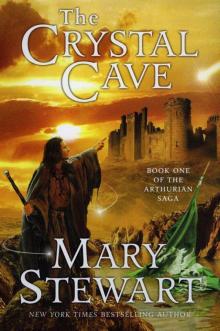 The Crystal Cave Read online