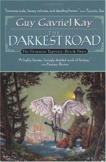 The Darkest Road Read online