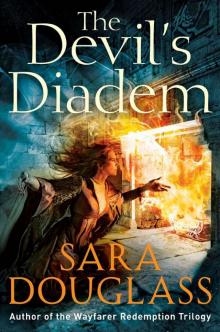 The Devil's Diadem Read online