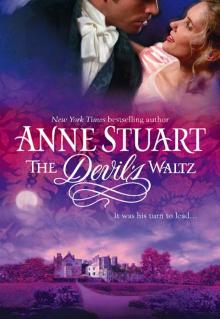 The Devil's Waltz Read online