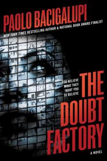The Doubt Factory Read online