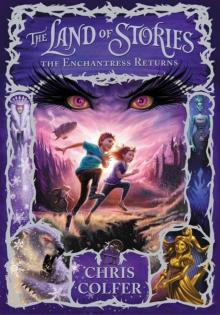 The Enchantress Returns Read online