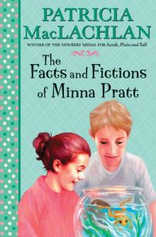 The Facts and Fictions of Minna Pratt Read online