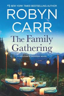 The Family Gathering Read online
