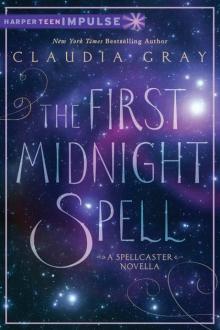 The First Midnight Spell Read online