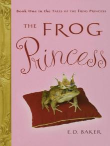 The Frog Princess