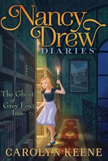 The Ghost of Grey Fox Inn Read online