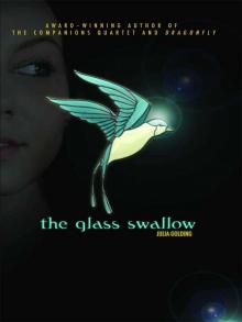 The Glass Swallow Read online