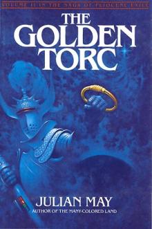 The Golden Torc Read online