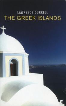 The Greek Islands Read online