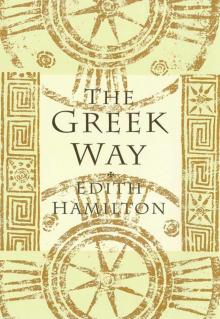 The Greek Way Read online