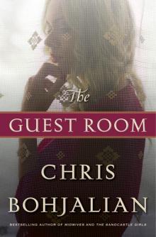 The Guest Room Read online