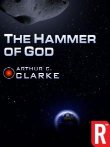 The Hammer of God Read online