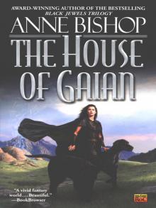 The House of Gaian Read online