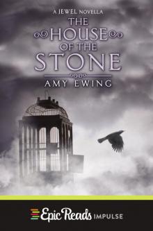 The House of the Stone Read online