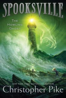 The Howling Ghost Read online