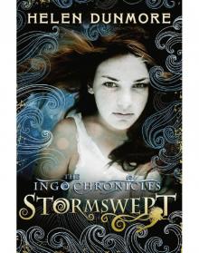 The Ingo Chronicles: Stormswept Read online