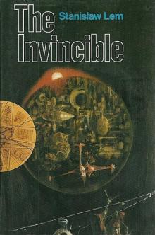 The Invincible Read online