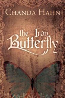 The Iron Butterfly Read online