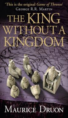 The King Without a Kingdom Read online