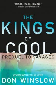 The Kings of Cool Read online