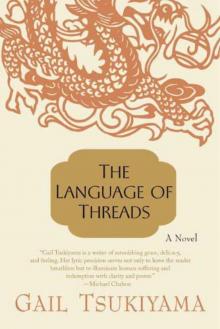 The Language of Threads Read online