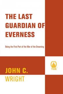 The Last Guardian of Everness Read online