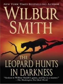 The Leopard Hunts in Darkness Read online