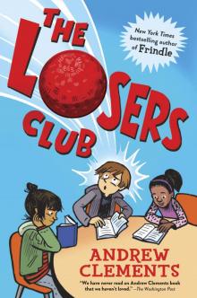 The Losers Club Read online