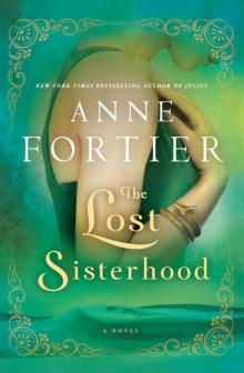 The Lost Sisterhood Read online