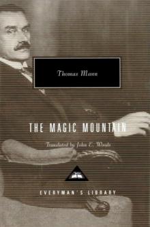 The Magic Mountain Read online