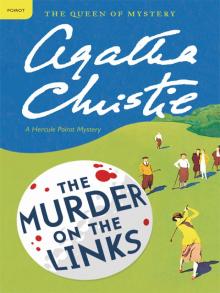 The Murder on the Links Read online