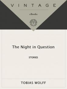The Night in Question: Stories Read online