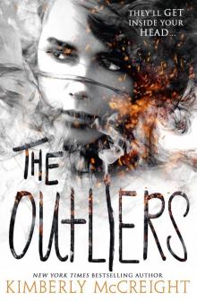 The Outliers Read online