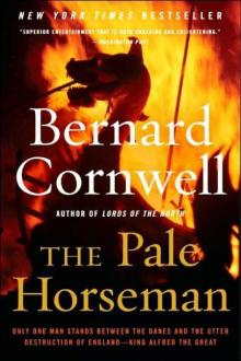 The Pale Horseman Read online