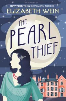 The Pearl Thief Read online