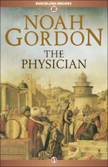 The Physician Read online