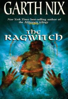 The Ragwitch Read online