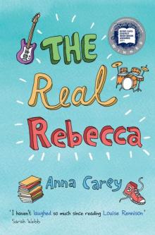 The Real Rebecca Read online