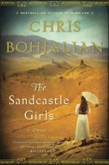 The Sandcastle Girls Read online
